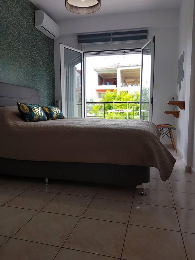 Queen Super Beauty Apartment Ioánnina Eksteriør bilde