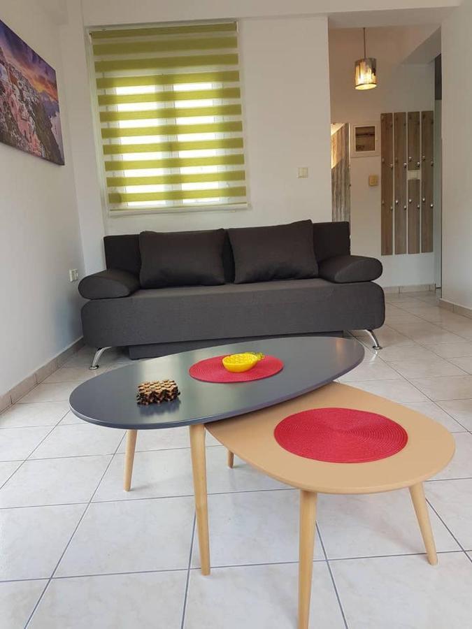 Queen Super Beauty Apartment Ioánnina Eksteriør bilde
