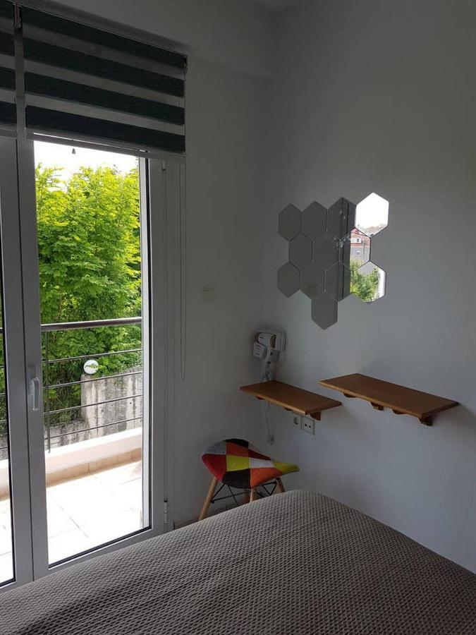 Queen Super Beauty Apartment Ioánnina Eksteriør bilde