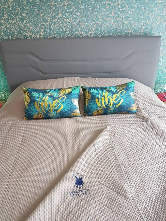 Queen Super Beauty Apartment Ioánnina Eksteriør bilde