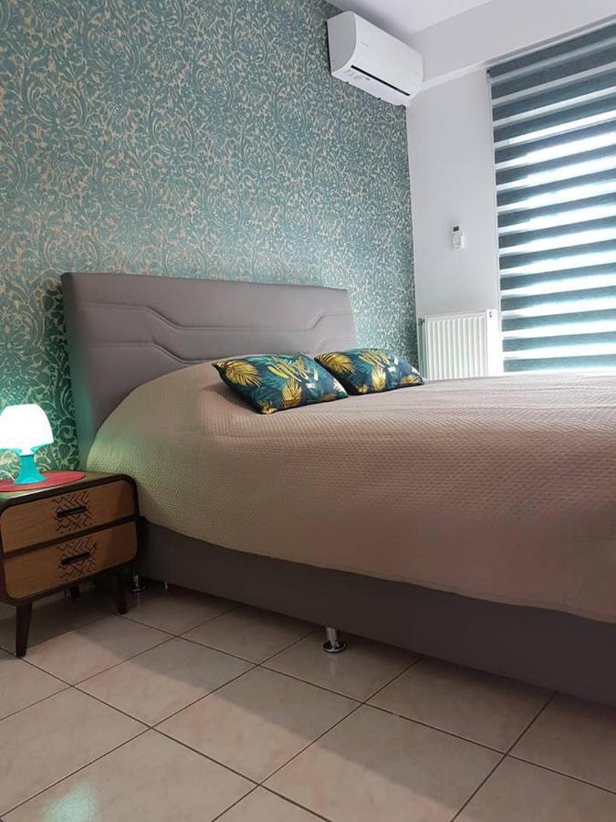 Queen Super Beauty Apartment Ioánnina Eksteriør bilde
